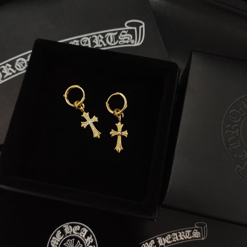 Chrome Hearts Earrings